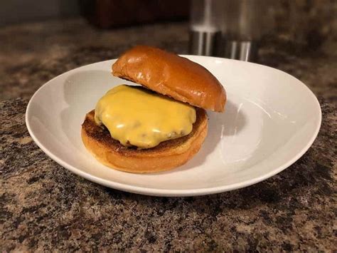 How To Make The Perfect Burger Perfect Patty Shaperz