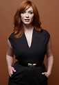 Christina Hendricks (56 фото)