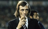 Whatever Happened To Smoking Football Managers? | Balls.ie