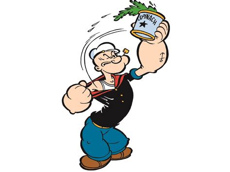Popeye Wallpapers 45 Images