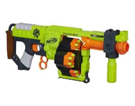 7 Top Rated Nerf Guns Reviews Best Nerf Gun In The World To Buy