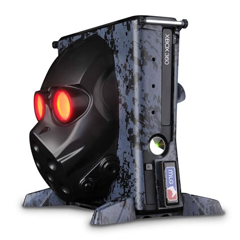 10 Cool Looking Xbox 360 Vaults Gamingreality