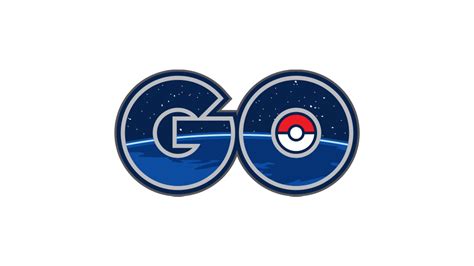 Pokemon Go Logo Vector Png Transparent Pokemon Go Logo Vectorpng