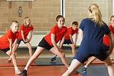 School Exercise Programs