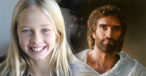 Child Artist Akiane Kramarik Said She Saw Jesus ‘true Face In Her