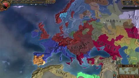 This community wiki's goal is to be a repository of europa universalis iv related knowledge, useful for both new and experienced players and for modders. Europa Universalis IV: Shattered World 6 - YouTube