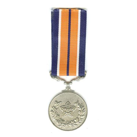 Armed Forces General Service Medal Numbered Liverpool Medals