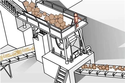 Primary Jaw Crusheraggregate Jaw Crusherjaw Crusher Price Hxjq