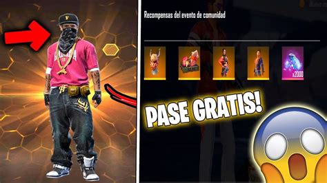 Garena free fire has more than 450 million registered users which makes it one of the most popular mobile battle royale games. OFICIAL!! GARENA ENVÍA PASE HIP HOP *GRATIS* EXCLUSIVO AL ...