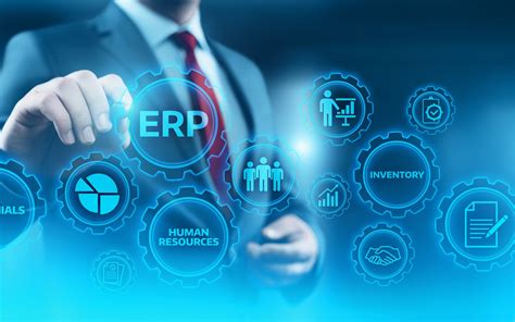 Quick And Comprehensive Steps To Implement Erp Software Skyview