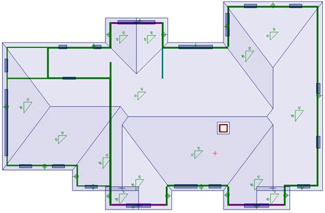 Softplan Home Design Software Roof