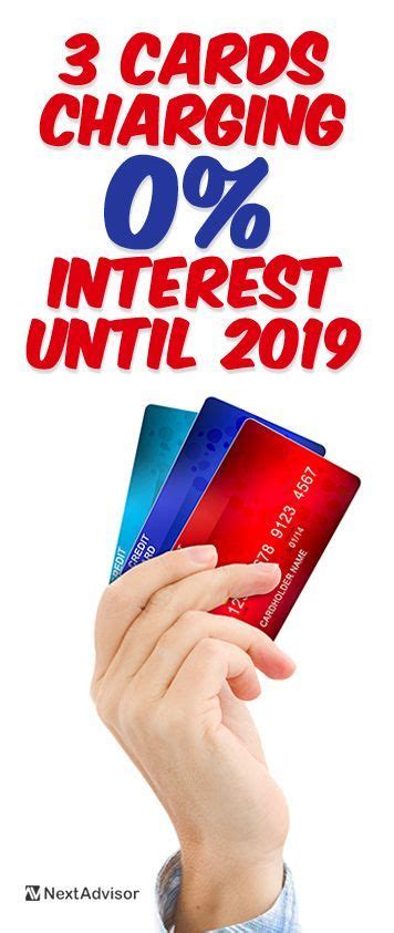 If you're new to credit and want to learn how to use cards responsibly, then these might be a good choice. A credit card that charges no interest can really come in ...