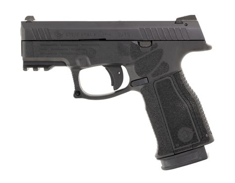 Steyr C9 A2 9mm Caliber Pistol For Sale New
