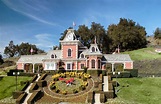 Michael Jackson’s Neverland Ranch gets a $33m price chop - The Spaces