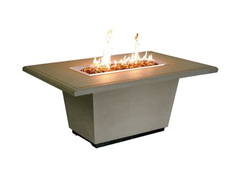 Regency Horizon™ Hzo42 Outdoor Gas Fireplace The Energy House