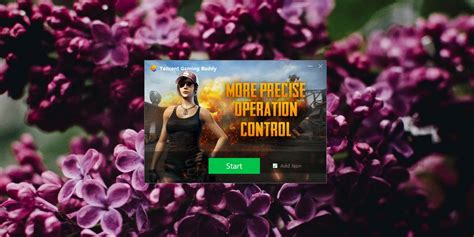 Tencent gaming buddy is developed exclusively for pubg, extending the reach of pubg mobile players to play their favorite game on pc. How To Play PUBG Mobile On Windows 10