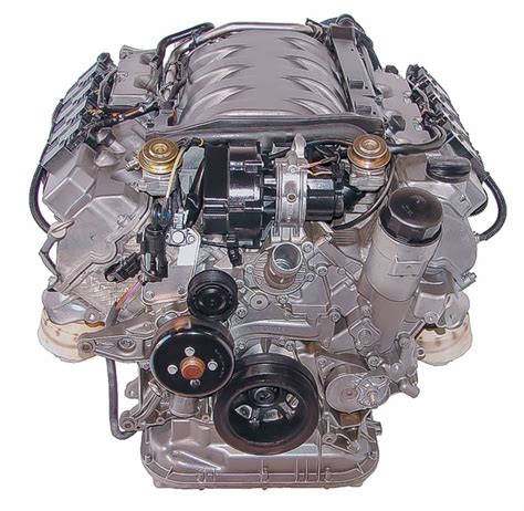 2001 2005 Ford Taurus 30l V6 Dohc Used Engine Engine World