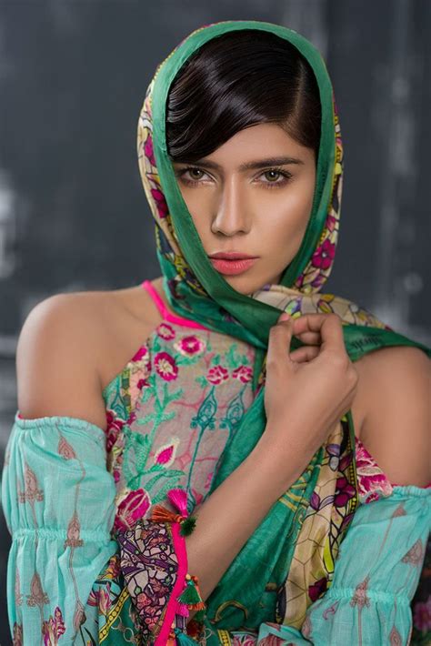Top Pakistani Female Models 683x1024 Top 10 Pakistani Female Models