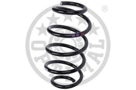 Af 4785 Optimal Coil Spring Front Axle Autodoc Price And Review