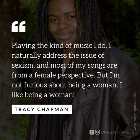 Is Tracy Chapman A Woman A Man About Tracy Chapman