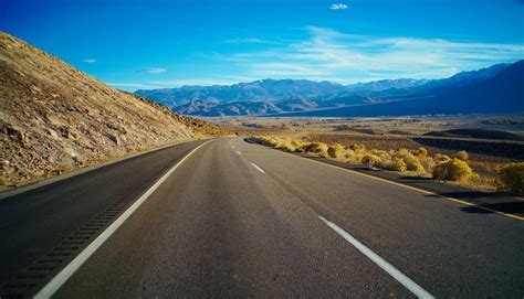 The 16 Best California Road Trips Lonely Planet