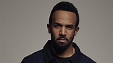 Craig David Seizes The Moment With 'The Time Is Now' | NPR Illinois