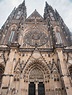 What to Do & Where to Stay in the Prague Castle District
