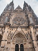 What to Do & Where to Stay in the Prague Castle District