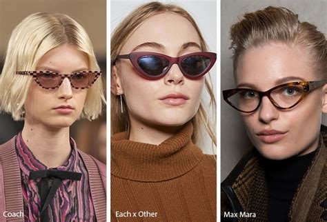 14 Fall And Winter 2022 Sunglasses Trends Square Sporty Small And