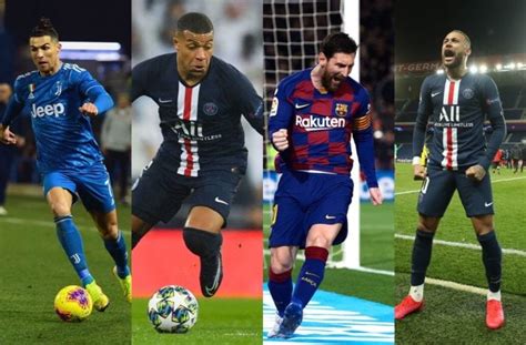 Kylian mbappe has hailed cristiano ronaldo as his idol growing up / franck fife/getty images. Mbappe "inspired to be the best" by Ronaldo, Messi, and ...