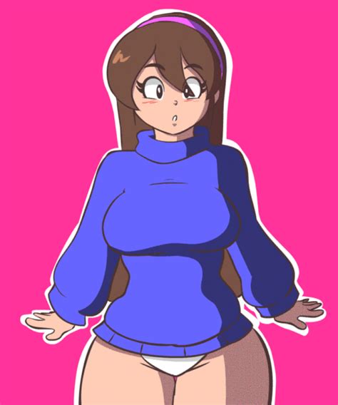 Mabel Pines Cibetcoconut Gravity Falls Hentai Arena