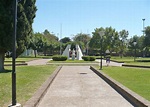 Plaza de la Madre - Villa Gobernador Gálvez
