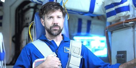 Every Appearance By Jason Sudeikis Astronaut Mike In The Last Man On Earth