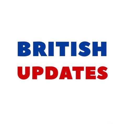 British Updates