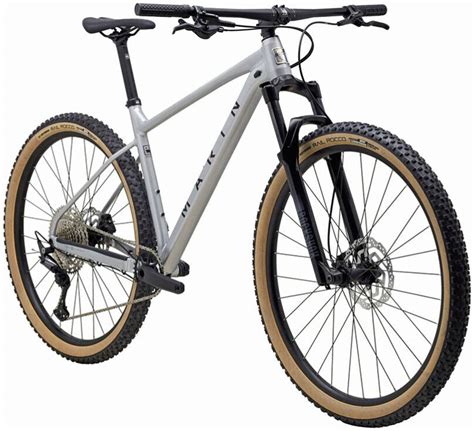 Marin Team 1 2023 Bike Hardtail Mtb Bikes Mountain Bikes Bikes