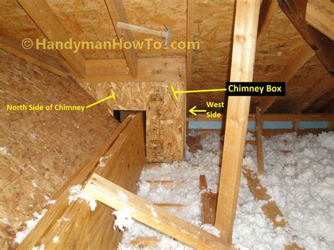 How To Repair A Leaky Chimney Step By Step Guide