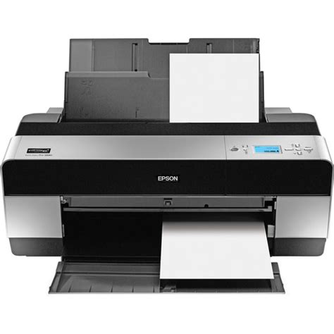 The installer downloads and installs the latest driver software for your epson product which may include (where applicable) printer drivers, network. Epson Stylus Pro 3885 Inkjet Price in Pakistan ...