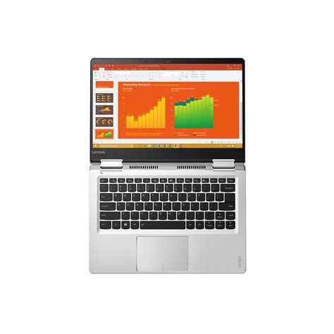 Lenovo Yoga 710 14isk 80ty000rge Kaufen Bei Notebooksbilligerde