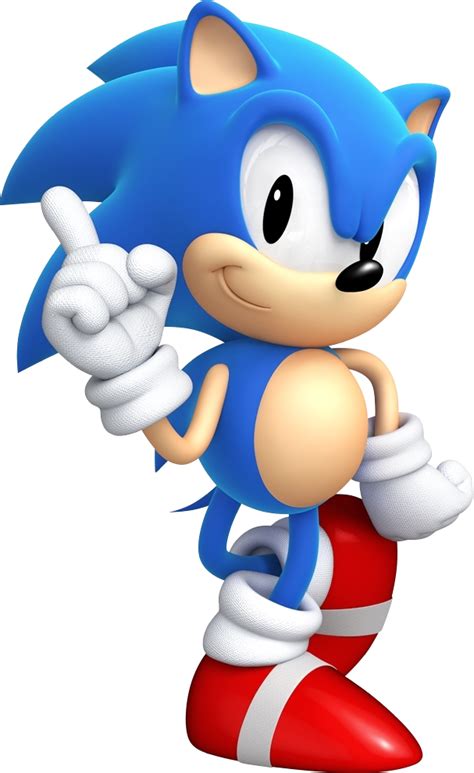 Sonic Generations Worth Buying Games Sonic Stadium