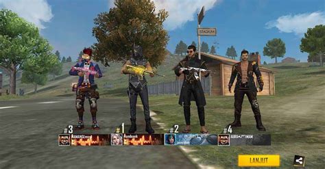 Tentang ff advance server apk. Download Free Fire (FF) Advance Server Terbaru 2020 ...