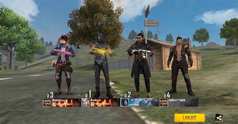 Lalu, bagaimana cara download free fire advanced server dan memainkannya? Download Free Fire (FF) Advance Server Terbaru 2020 ...