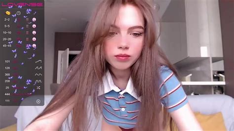 Small Blondee [chaturbate] Fingering Cam Show Gets Lucky