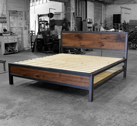 Plywood For Queen Size Bed Frame Hanaposy