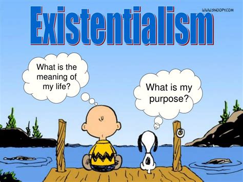 Ppt Existentialism Powerpoint Presentation Free Download Id5786006