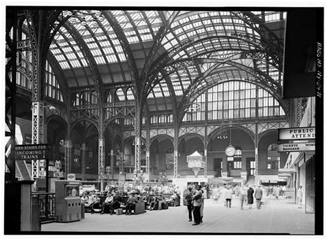 Gallery Of Ad Classics Pennsylvania Station Mckim Mead And White 26