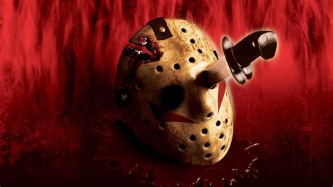 Bakgrundsbilder Jason Friday The 13th Fiktiv Karaktär Horror
