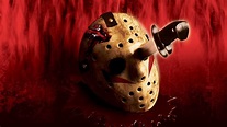 Friday the 13th: The Final Chapter (1984) - Backdrops — The Movie ...