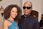 Stevie Wonder Marries Longtime Fiancee in Lavish Ceremony