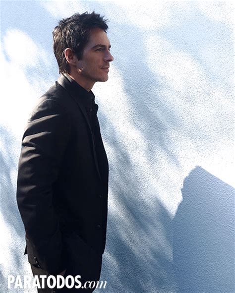 El actor de el chema estaría comenzado una nueva relación amorosa. Entrevista exclusiva con Mauricio Ochmann- El Chema debuta ...