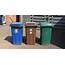 Council Leader Quizzed Over Waste Bin Breakages